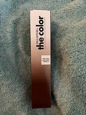 Paul Mitchell The Color Permanent Cream Hair Color 3 Oz - 8N • $14.98