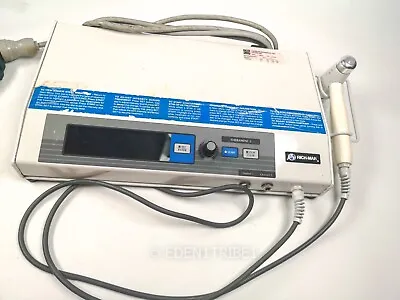 Vintage 1997 Rich-Mar Therasound 2.5 Ultrasound Therapy Machine Model TM3C • $524.97