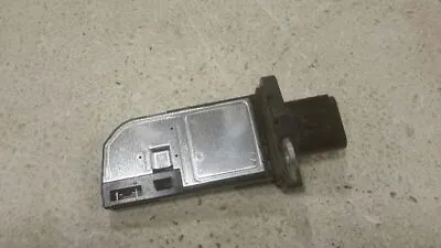 Used Fuel Injection Air Flow Meter Fits: 2017 Ford Fiesta 8 Cylinder Grade A • $46.01