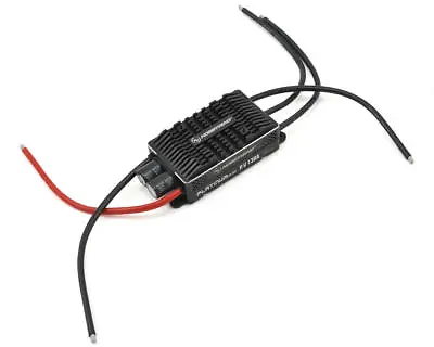 Hobbywing Platinum Pro 130A HV V4 OPTO 130 Amp ESC [HWA30209201] • $245.99