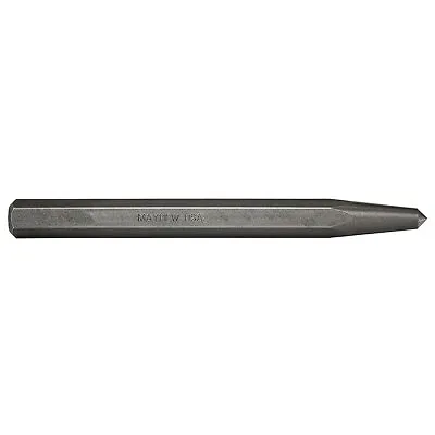 Mayhew 74000 1/4-Inch Center Punch • $7.55