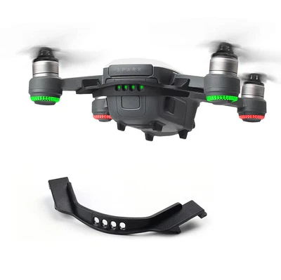$6.15 • Buy Replace Battery Bundle Fastener Anti-Slip Lock Strap Clip For DJI Spark Drone