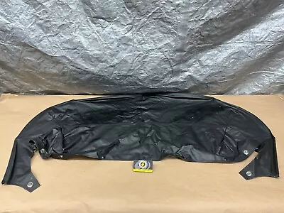 99-05 Mazda Miata MX5 OEM Tonneau Soft Top Boot Convertible Cover Black Rare #3 • $159.95