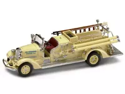 1/43 1938 Ahrens Fox VC Fire Engine Truck • $40.97