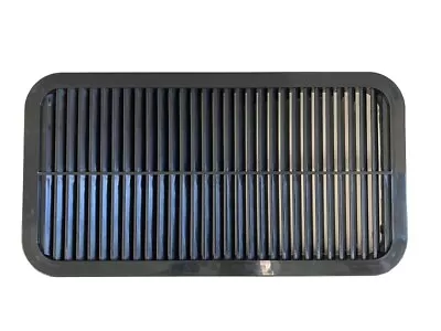 JAYCO Black OUTER Door Vent T/S CAMPER. C8540K • $37.66