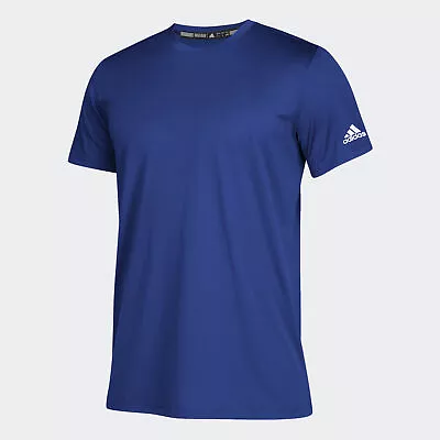 Adidas Men Clima Tech Tee • $11