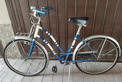 UMBERTO DEI ビンテージベル 60年代 イタリア製 UMBERTO DEI