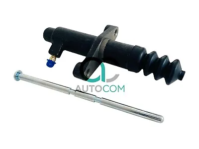 Clutch Slave Cylinder Fits Mitsubishi Canter Fuso FE649 4D34 3.9td 6.5Tn 95-2005 • $58.44