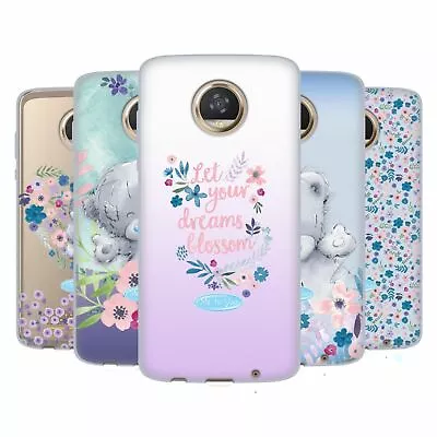 Official Me To You Soft Focus Soft Gel Case For Motorola Phones • £17.95