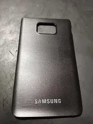 NEW Samsung Galaxy S2 II I9100 Battery Back Door Cove • £1