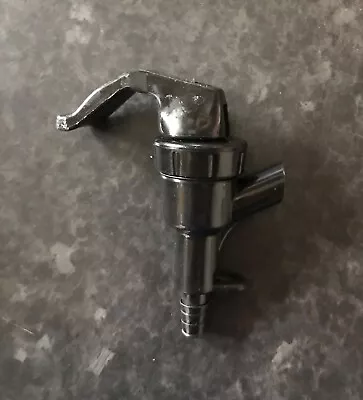 Party Tap / Faucet For Homebrew Draft Beer Cornelius Keg 5/16 • £5.20