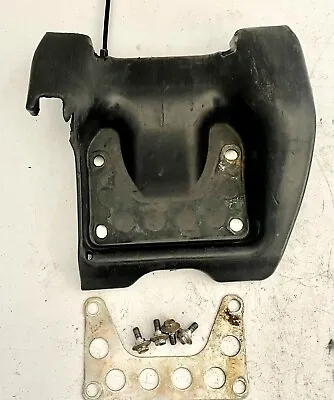 2008 Yamaha Raptor 250 Oem Cover Swing Arm Skid Plate Raptor 125 • $38