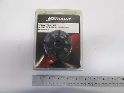 47-59362K08 Seawater Pump Impeller Replacement Kit Mercury Mercruiser • $75.99