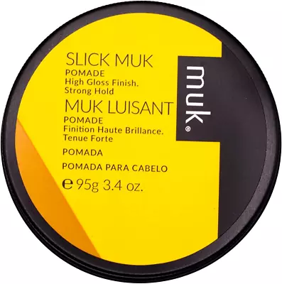 MUK Slick Hair Pomade 95g • £19.87