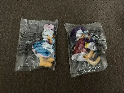 Disney Donald Duck Happy Meal Toy • £1.99