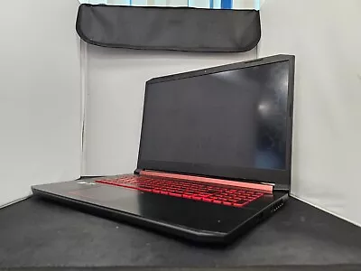 Acer Nitro 5 Laptop Shell - NO MOTHERBOARD OR STORAGE - Parts Only • £55