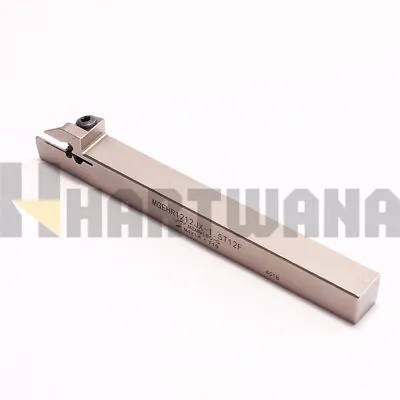 Mini Lathe Turning Grooving Cut-Off Tool MGHR1212 For Grooving Inserts 1.5mm • $47