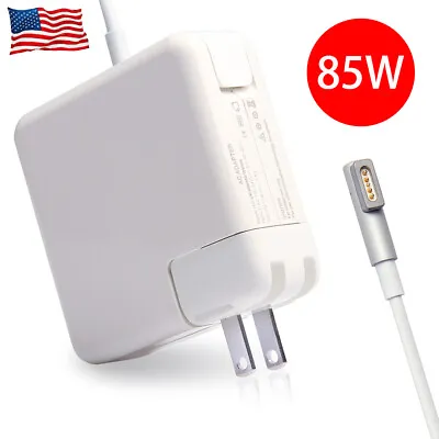 85W Power Adapter Charger For Mac MacBook Pro 15  17  2009 2010 2011 2012 L-tip • $14.99