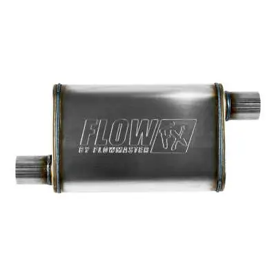 2.25  O/O Performance Exhaust Muffler Flowmaster FX Series - 71235 • $59.95