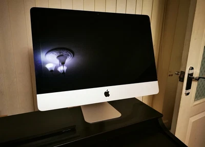 £200 • Buy IMac 21.5 Late 2012 | Intel Core I5 | Crucial MX500 1TB SSD