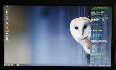 £185 • Buy 3 Systems, Recovery. Linux Mint, Win10, Win7, Intel I3, FAST SSD LAPTOP NOTEBOOK