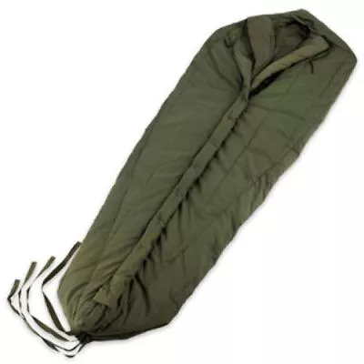 U.S. Military Extreme Cold Weather Sleeping Bag  • $224.99