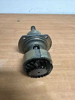 Sea Doo Mercury 210 240 EFI Sport Jet Drive Pinion Gear Impeller Shaft Bearing • $329.99