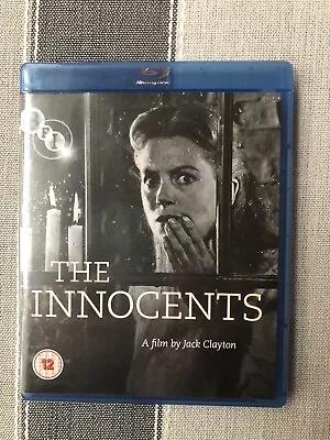 £17 • Buy The Innocents (Blu-ray) With Special Features