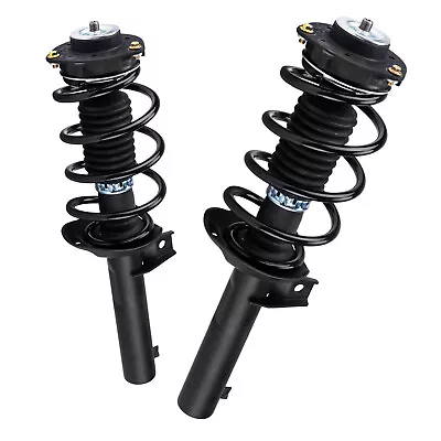 Front Struts Assembly For 2012-2017 VW Beetle 2009-2017 VW CC AUDI A3 2006 -2013 • $99.63