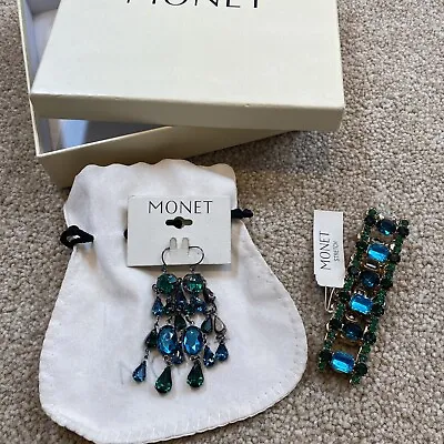 £110 • Buy Monet Jewellery Sets