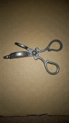 £4.99 • Buy  Vintage Candle Snuffer 