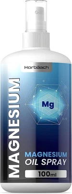 £7.99 • Buy Magnesium Spray For Restless Legs, Muscles, Sleep | 100ml | Magnesium Chloride -