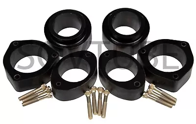 40mm 1.6  Lift Kit For Mitsubishi OUTLANDER XL 2 / DELICA D:5 US SELLER • $150.30