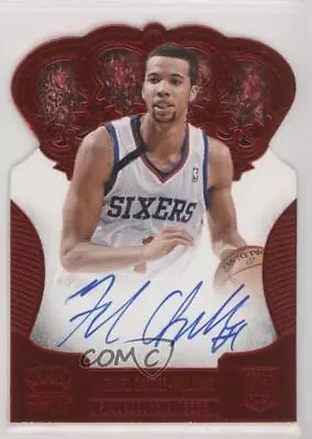 2013-14 Panini Preferred Red /49 Michael Carter-Williams #254 Rookie Auto RC • $22.38