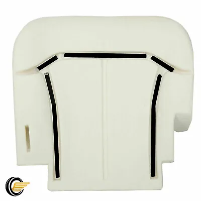 For 1999-2002 Chevy Silverado 1500 2500 3500 Driver Bottom Seat Foam Cushion • $32.09