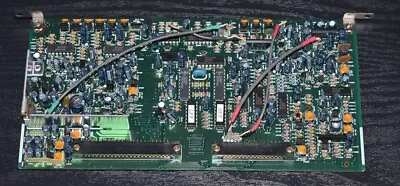 Yaesu Ft-990 Parts -  F3178000a Af Unit Board • $125