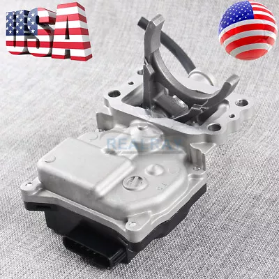 4WD Front Differential Vacuum Actuator 41400-35034 For Toyota Tacoma 2005-2019 • $79.93