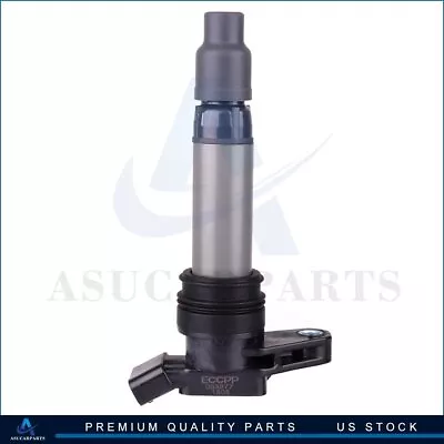 Ignition Coil Pack For Volvo S60 S80 V70 XC60 XC70 Land Rover UF594 • $15.98