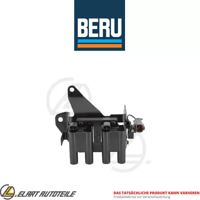 Ignition Coil For Audi A6/C4/Sedan/S6/C5 100 A8/D2/S8 A4/B5/S4/B6/Cabriolet VW   • $116.73