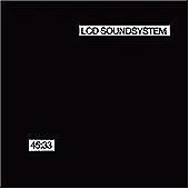 LCD Soundsystem - 45:33 (2007) • £19.99