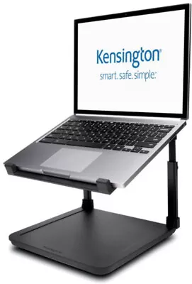 Kensington SmartFit Riser For 15.6-Inch Laptop - Black • £74.49