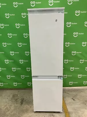 £289 • Buy Hotpoint  White Built-In Fridge Freezer HMCB70301UK #LF66648