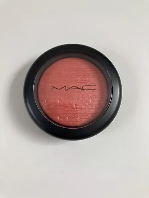 MAC Blush Extra Dimensions Cheeky Bits • £14