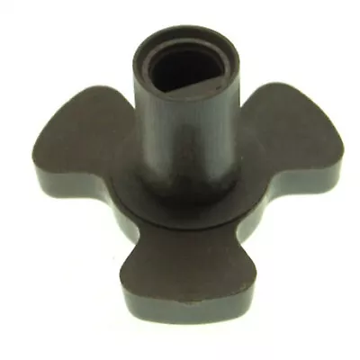 Microwave Drive Coupling Turntable Plate Support Wheel Spare Part • £4.75