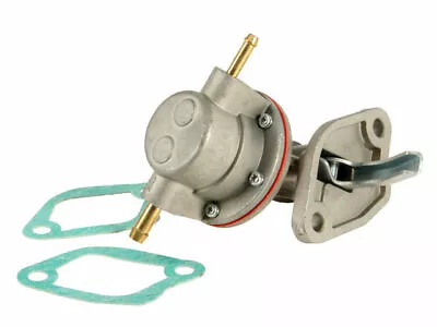 Mechanical Fuel Pump For 61-74 Volvo 122 1800 142 164 144 145 CARB PS93Y6 • $38.15