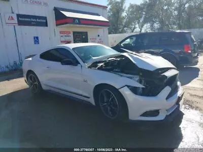 Automatic Transmission 5.0L Fits 15-17 MUSTANG 1256519 • $2120