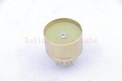 1pc Gold Plated SSR Instead 5Y3 5AR4 5U4G 5Z3P GZ34 Rectifier Tube • £8.27