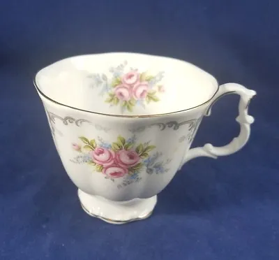 £10.67 • Buy Royal Albert TRANQUILLITY Cup  2 7/8 