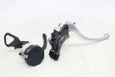2007 Yamaha Yzf R1 Front Brake Master Cylinder With Lever * Brembo • $250