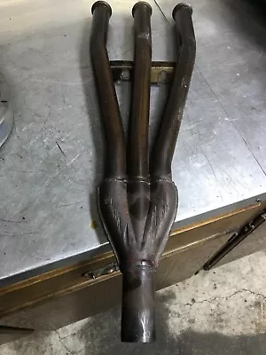 YAMAHA RS VENTURE  VECTOR APEX Exhaust Head Pipe • $60